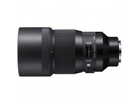 Sigma for Leica L 135mm f/1.8 DG HSM Art Lens
